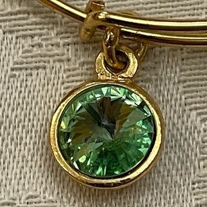 Alex and ani bracelet